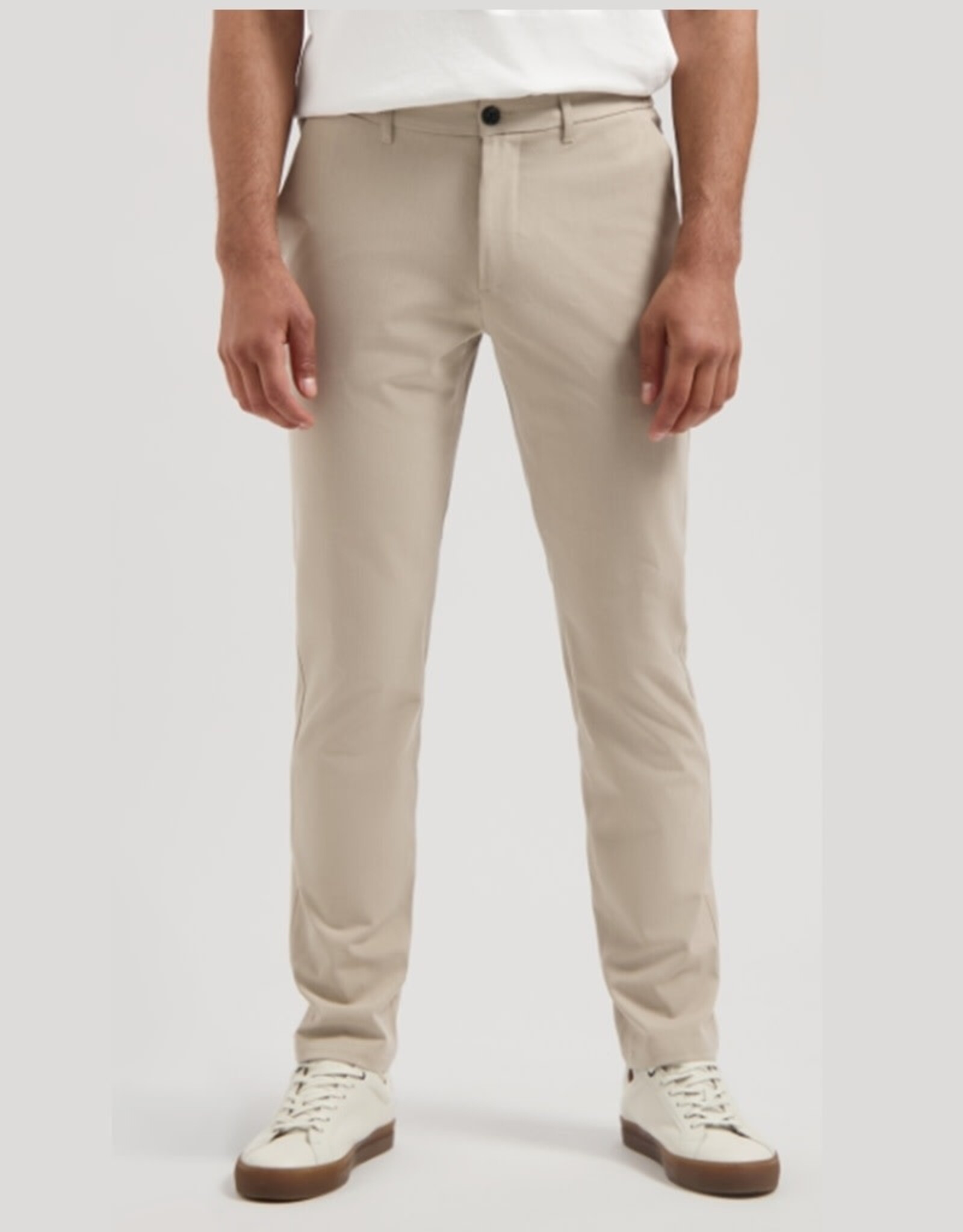 Dstrezzed Dstrezzed Marlon chino vintage khaki