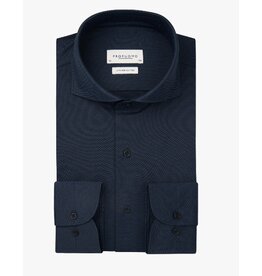 PROFUOMO PROFUOMO Japanese knitted short navy