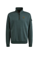 PME Legend PME Legend sweater Petrol