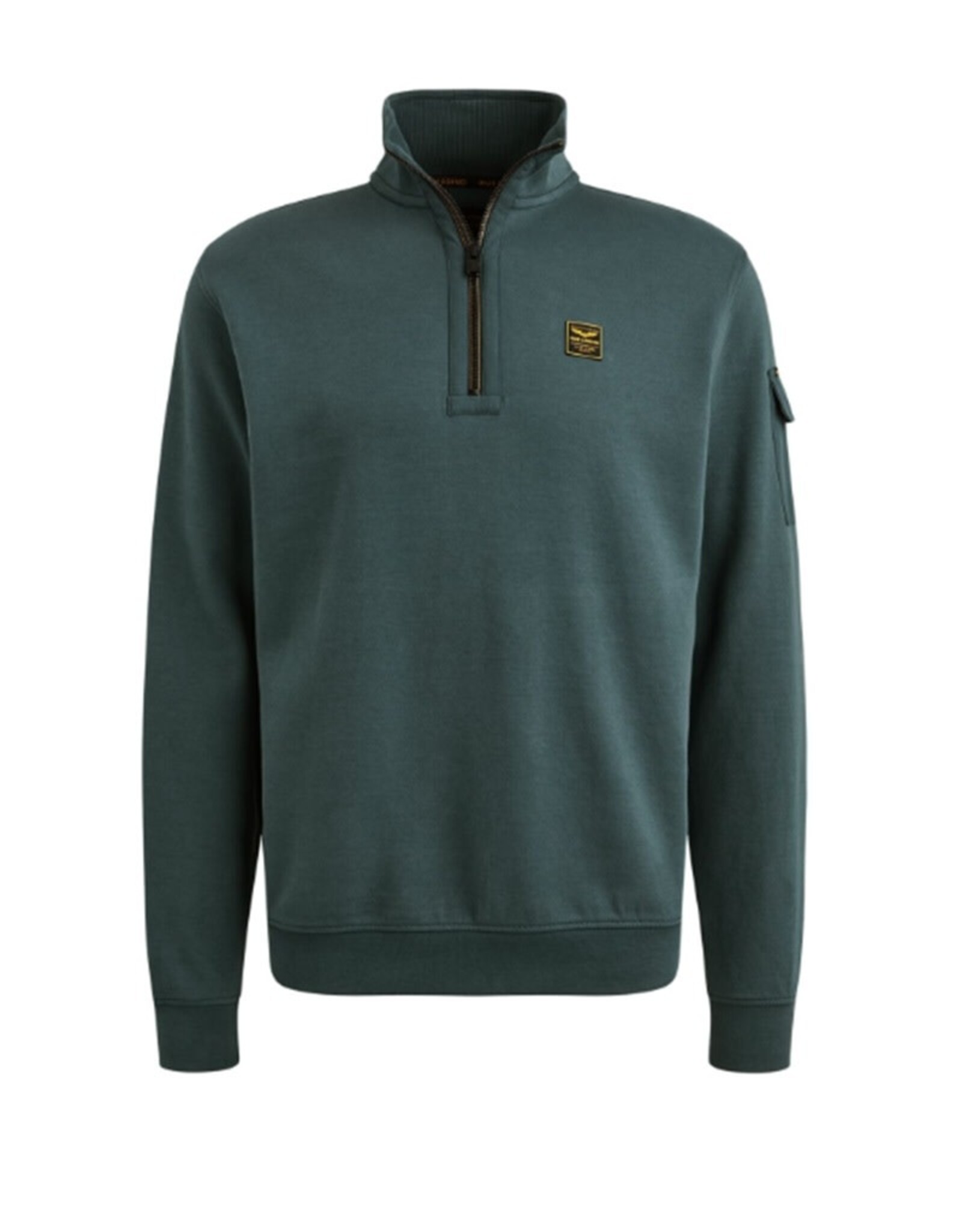 PME Legend PME Legend sweater Petrol