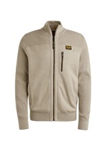 PME Legend PME Legend vest ecru