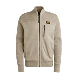 PME Legend PME Legend vest ecru