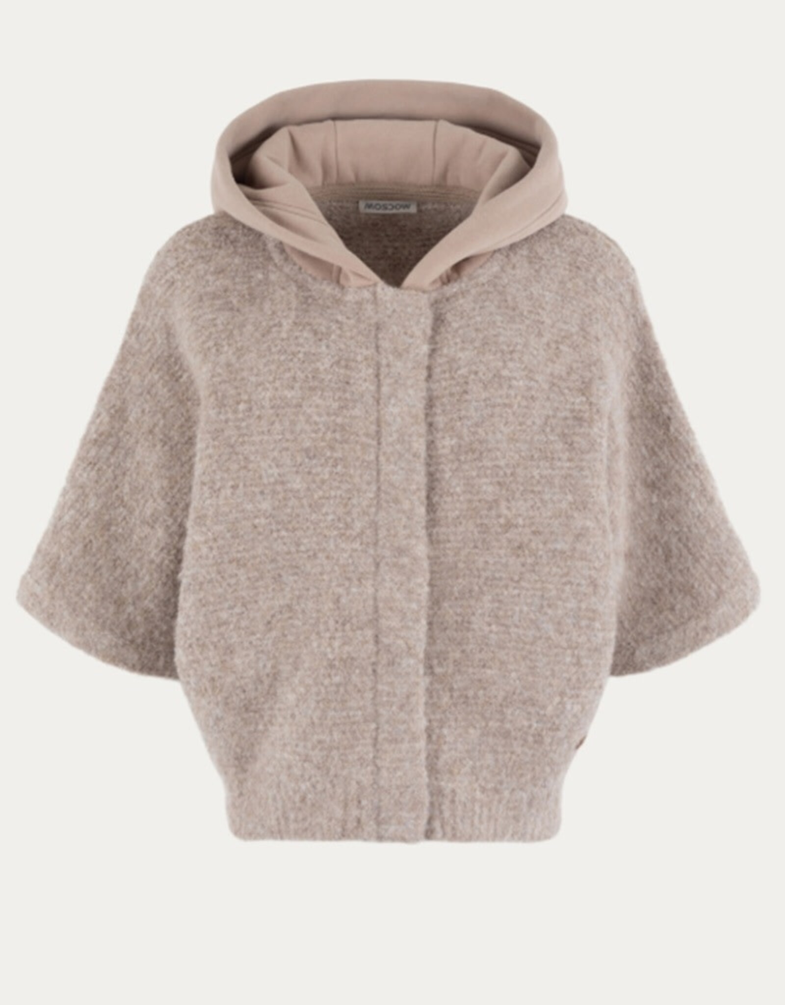 Moscow Design Moscow Design Timmt 2 vest