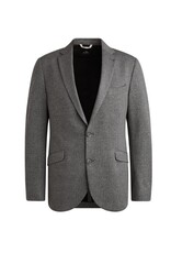 Vanguard Vanguard colbert blauw melange