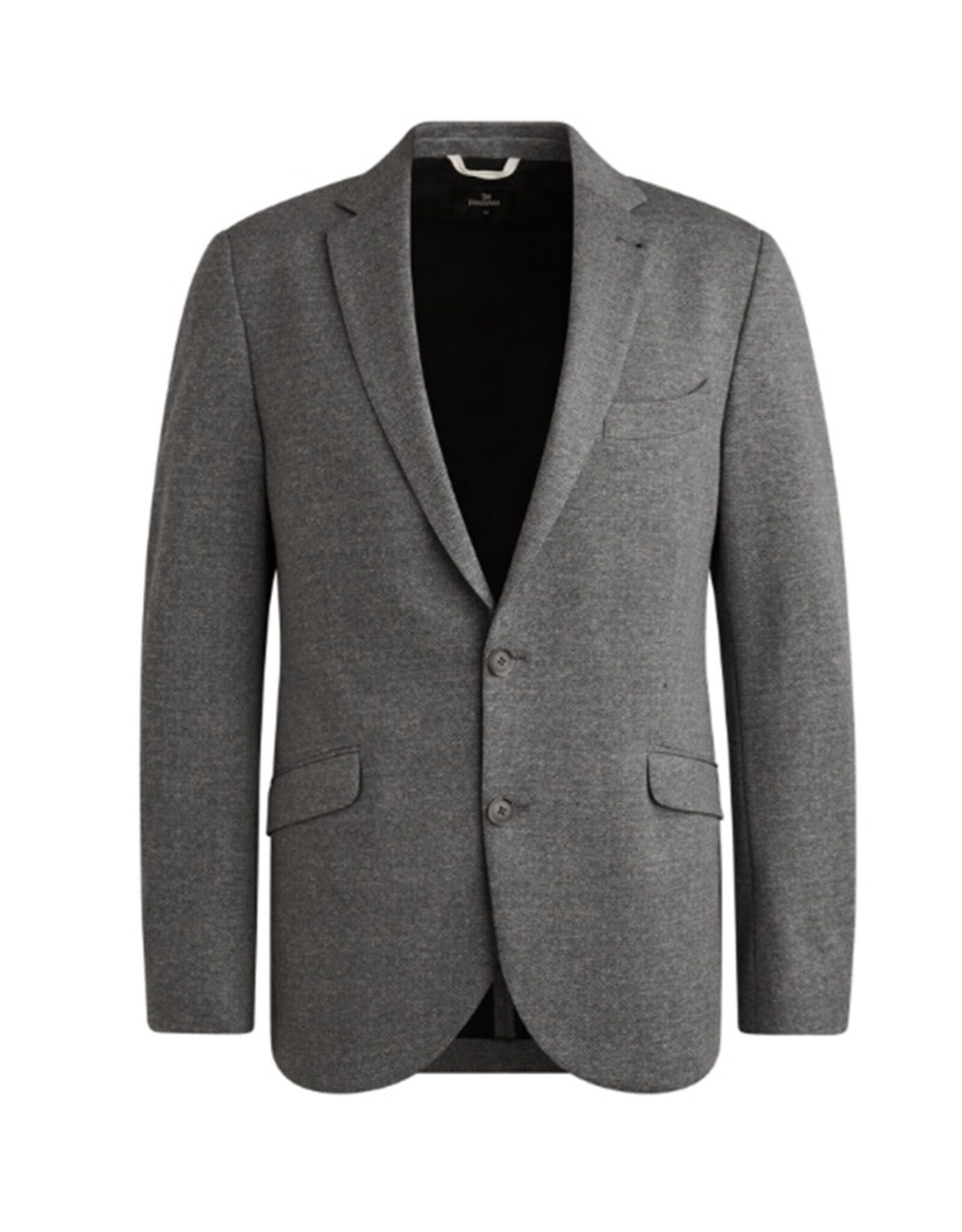 Vanguard Vanguard colbert blauw melange