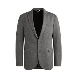 Vanguard Vanguard colbert blauw melange