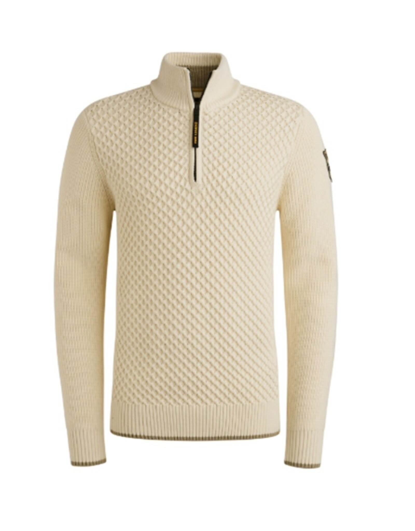 PME Legend PME Legend trui half zip