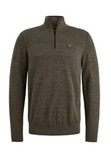 PME Legend PME Legend half zip green