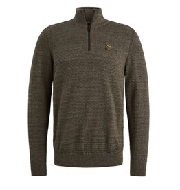 PME Legend PME Legend half zip green