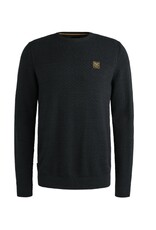 PME Legend PME Legend round neck trui navy blue