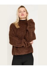 Moscow Design Moscow Design CroppesnTabacco Solid