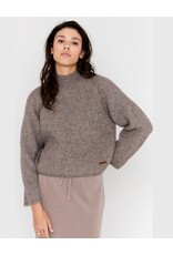 Moscow Design Moscow Design Taupe solid