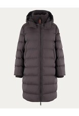 Moscow Design Moscow Design Brandly Long Dark Brown Solid jas