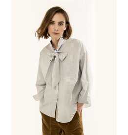 JcSophie JcSophie Jody blouse brown blue