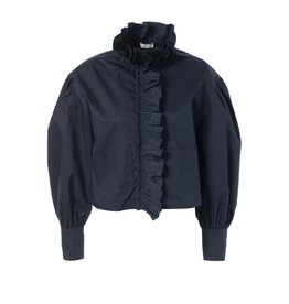 JcSophie JcSophie Karina blouse dark blue