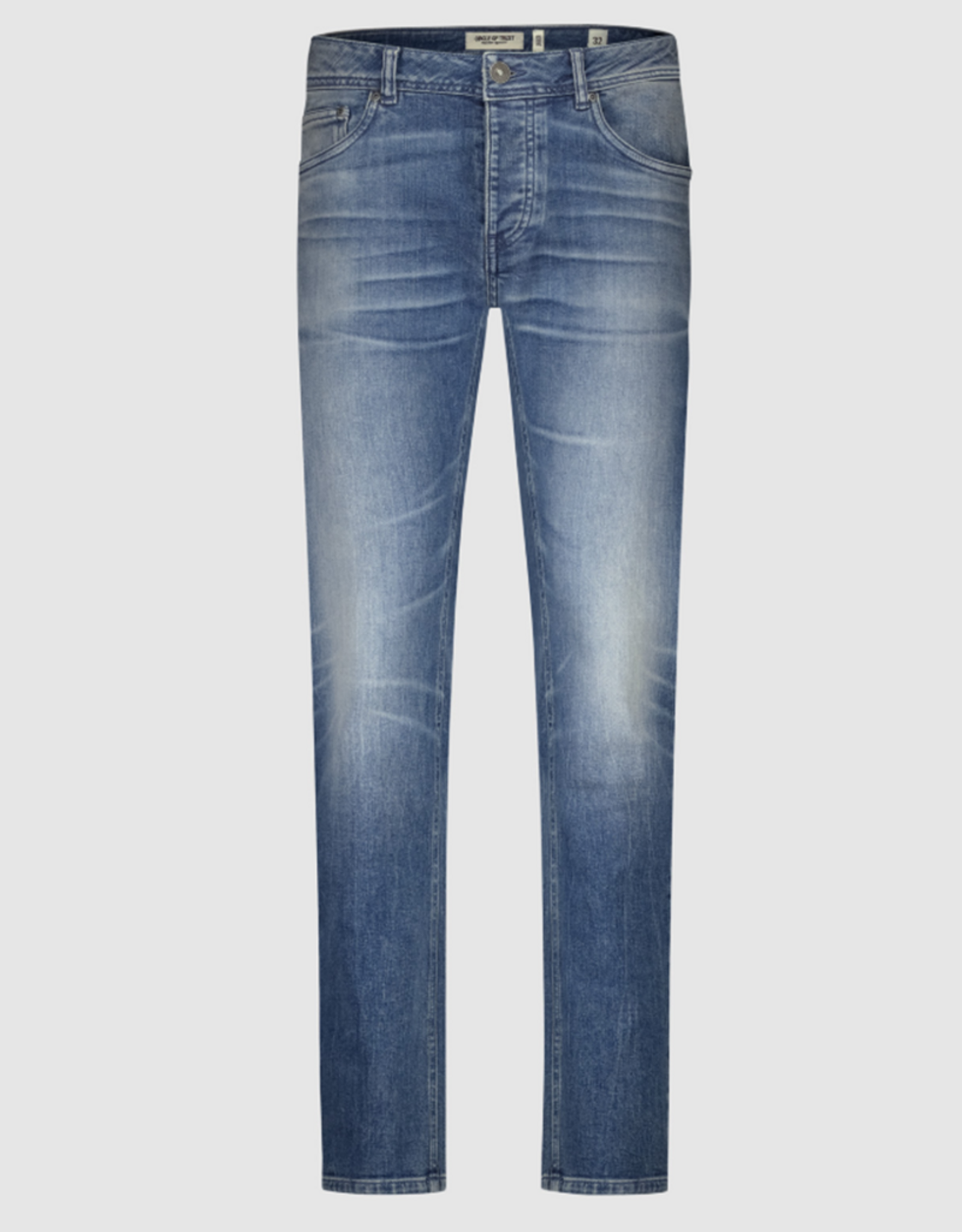 Circle of Trust Circle of Trust Jeans Jagger Urban Indigo