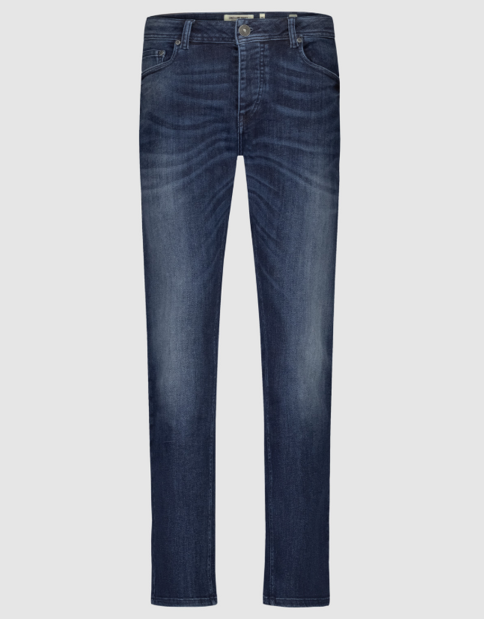 Circle of Trust Circle of Trust Jeans Jagger Iron Fade