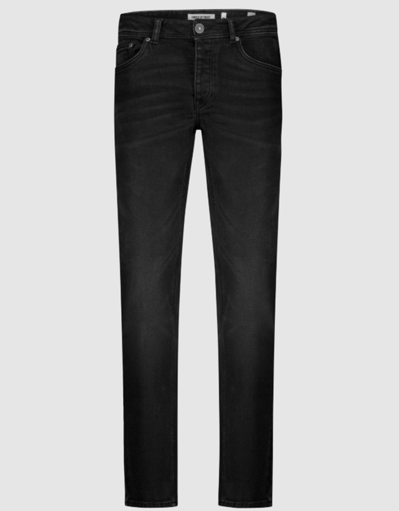 Circle of Trust Circle of Trust Jeans Jagger Deep Charcoal