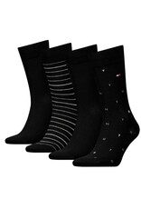 Tommy Hilfiger Giftbox zwart 43/46