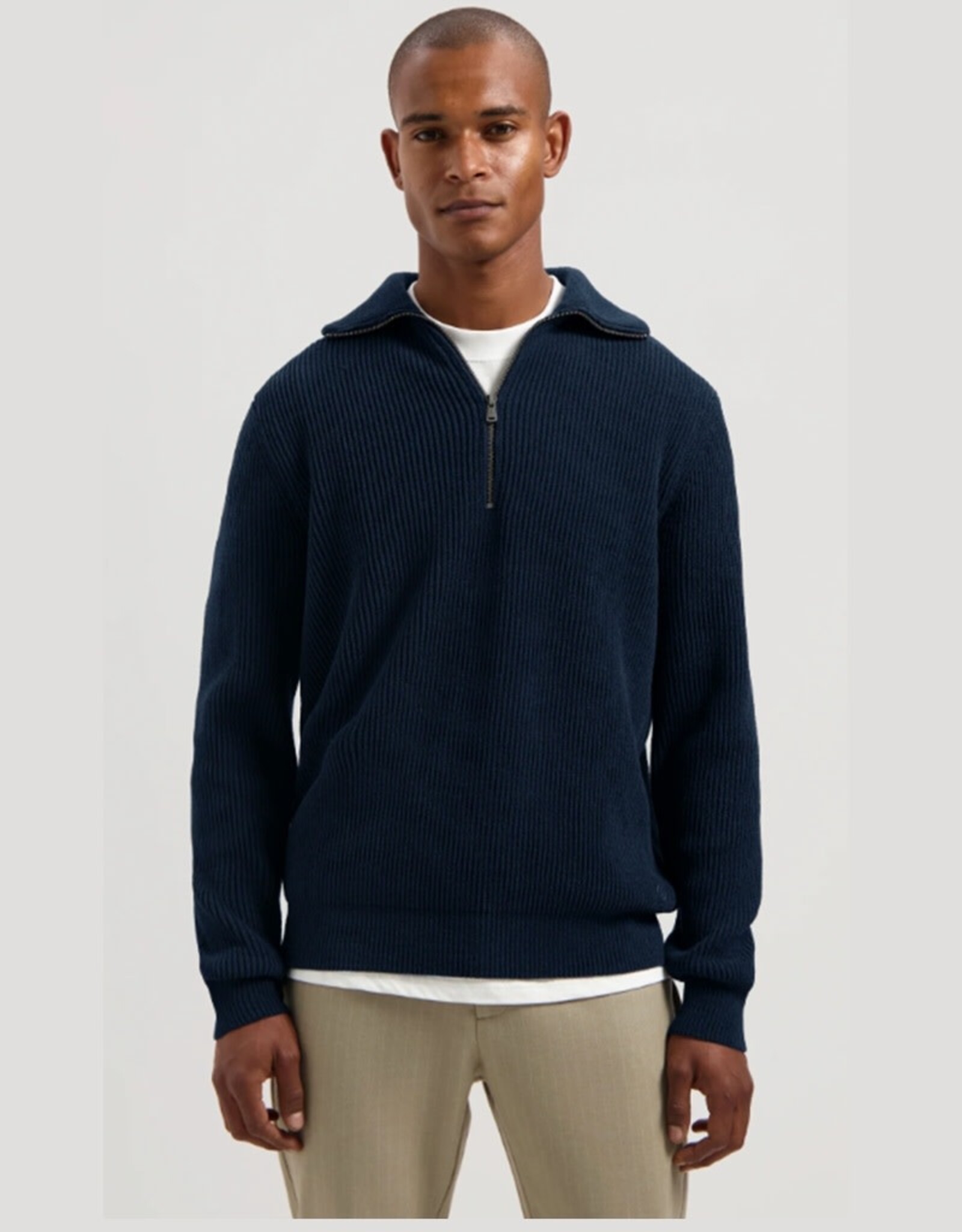 Dstrezzed Dstrezzed Skipper Josiah blauw