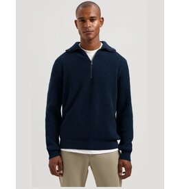 Dstrezzed Dstrezzed Skipper Josiah blauw