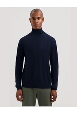 Dstrezzed Dstrezzed Destin Turtleneck dk navy