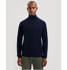 Dstrezzed Dstrezzed Destin Turtleneck dk navy