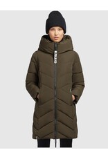 Khujo KHUJO Darka2 Dark green