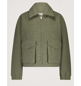 Circle of Trust Circle of Trust Reese jacket Pine Cone