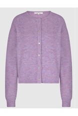 Circle of Trust Circle of Trust vest Bodi Berry lila