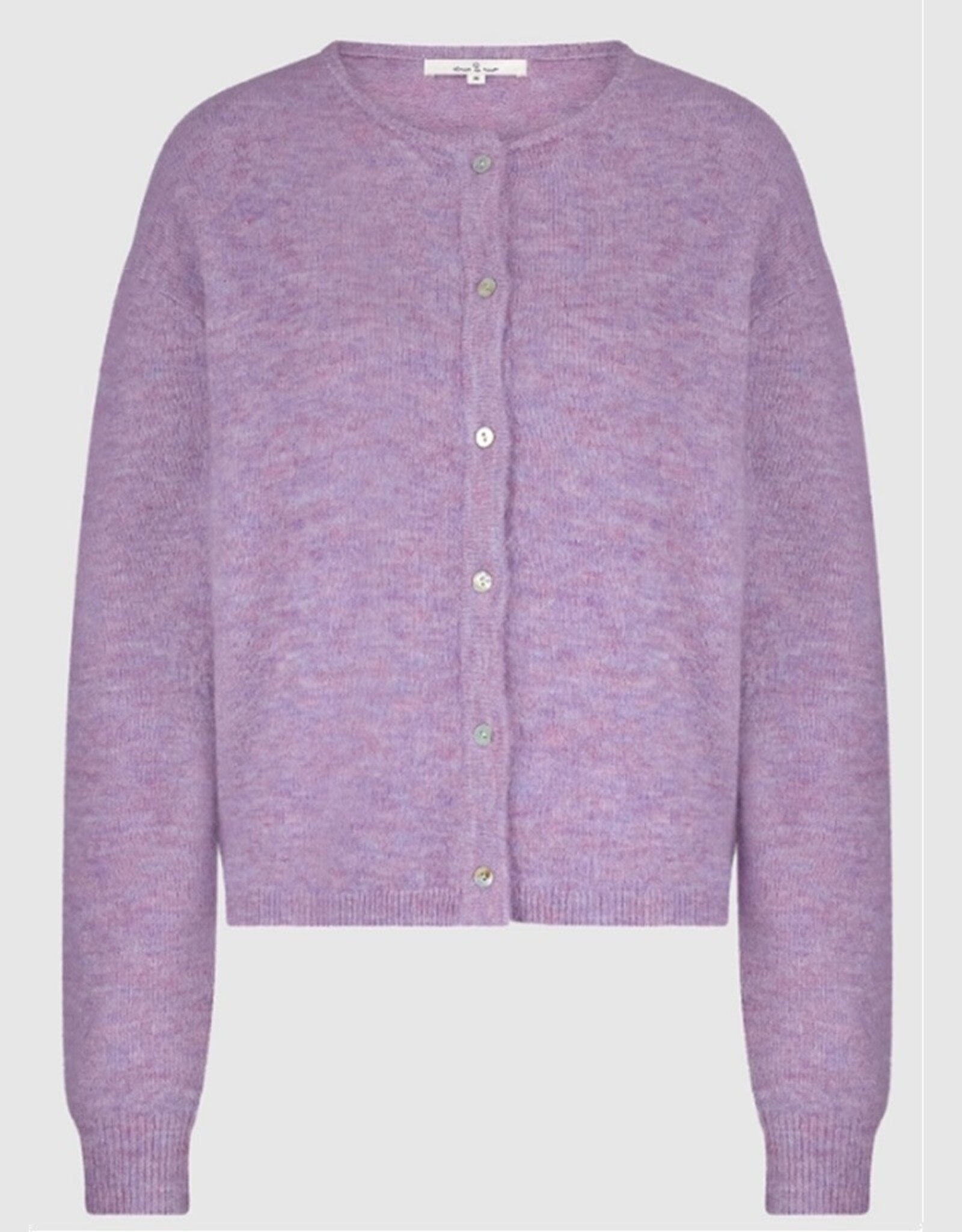 Circle of Trust Circle of Trust vest Bodi Berry lila