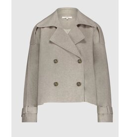 Circle of Trust Circle of Trust Roxy jacket Abby stone