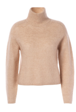 JcSophie JcSophie Jupiter Sweater Tea Rose