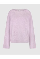 Circle of Trust Circle of Trust Hilda knit orchid bloom