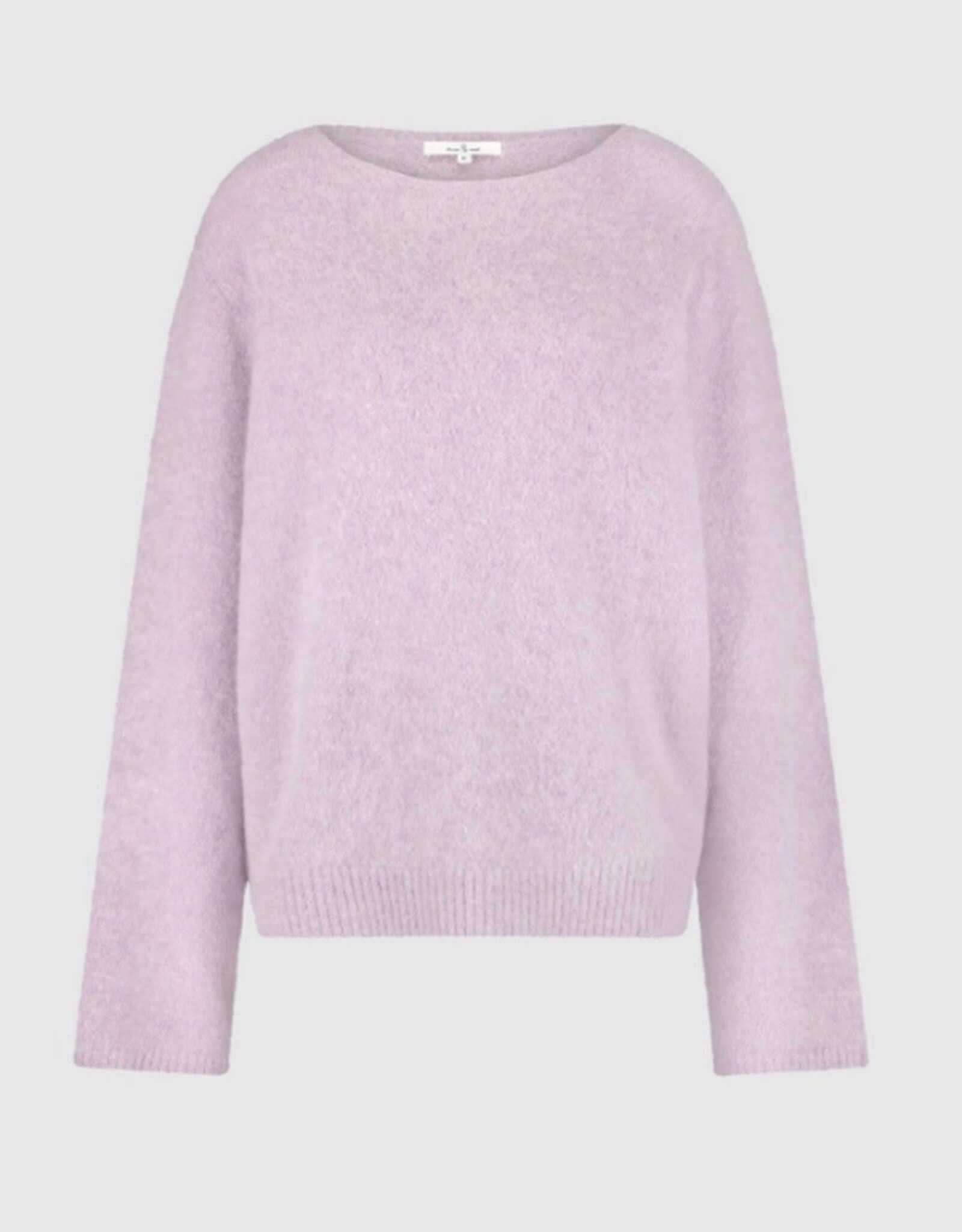 Circle of Trust Circle of Trust Hilda knit orchid bloom