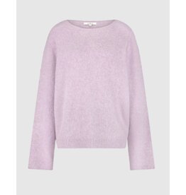 Circle of Trust Circle of Trust Hilda knit orchid bloom