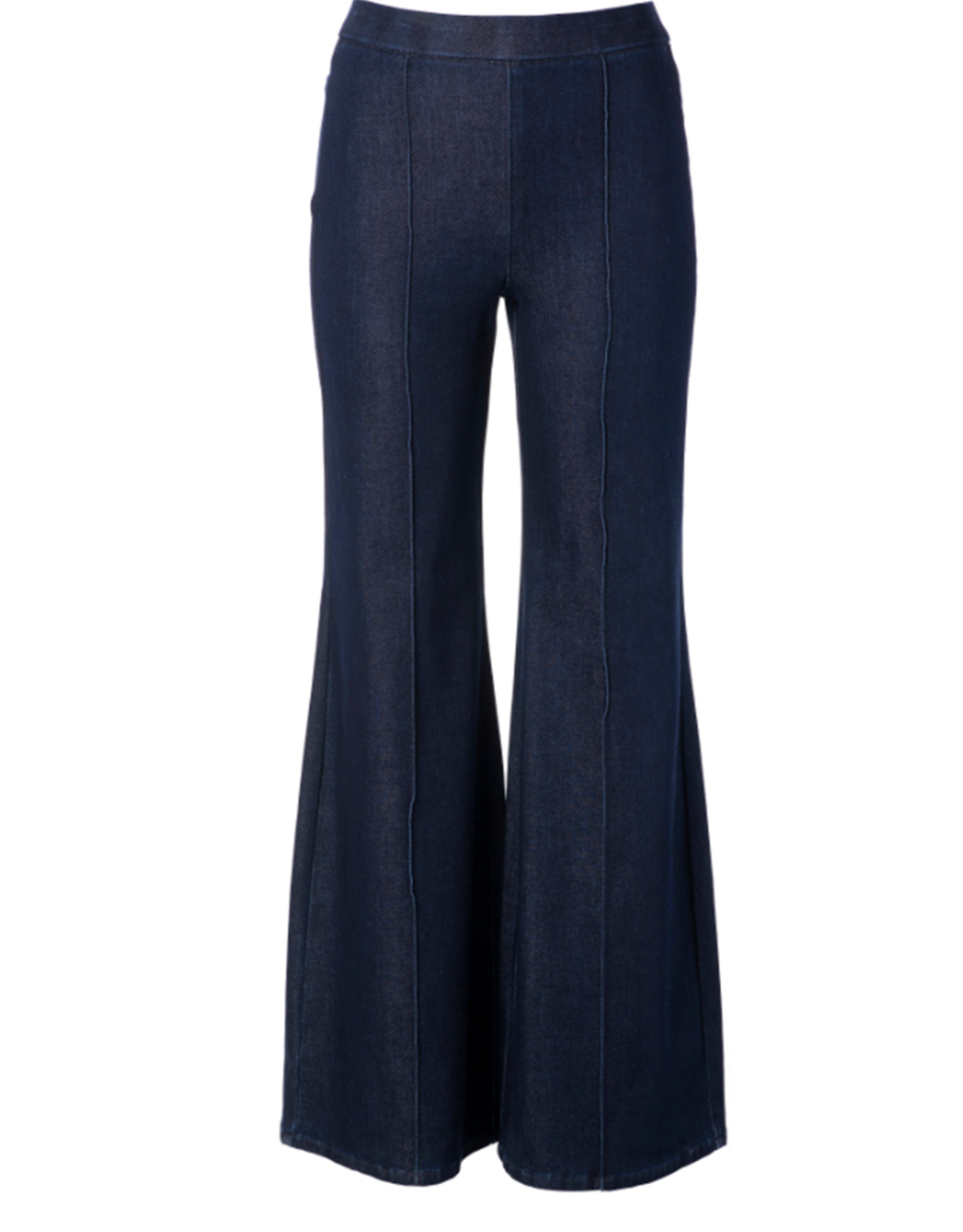 JcSophie JcSophie Jackson trousers dark denim