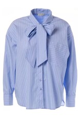 JcSophie JcSophie Jody blouse stripe blue