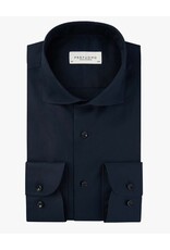 PROFUOMO Profuomo shirt navy supima
