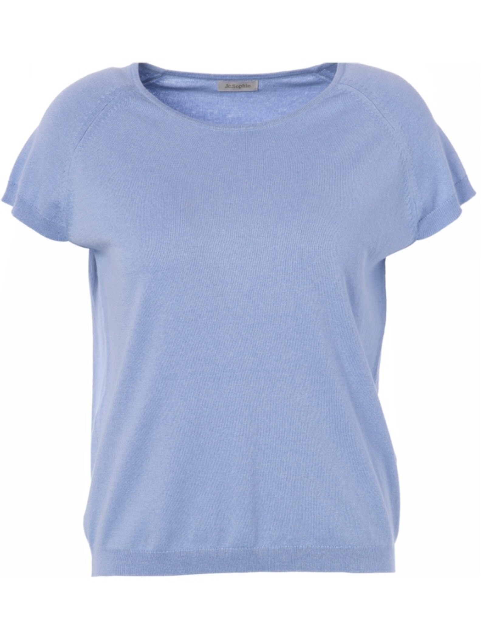JcSophie JcSophie Lorena sweater light blue