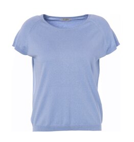 JcSophie JcSophie Lorena sweater light blue