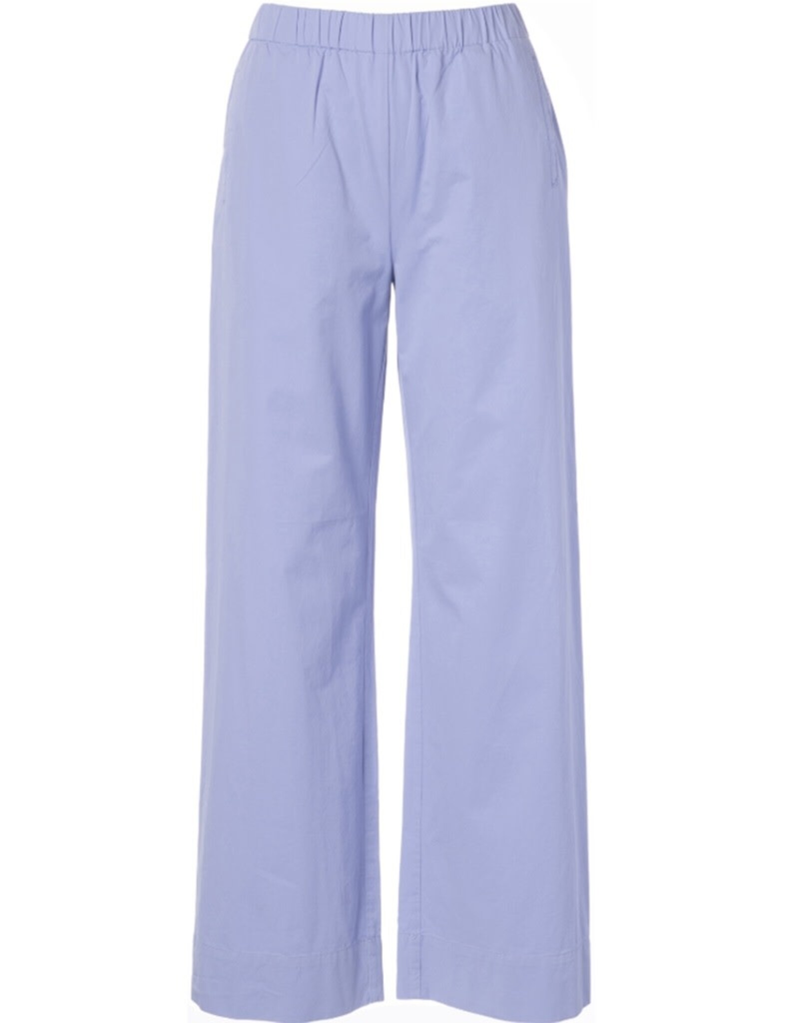 JcSophie JcSophie Lars trousers light blue