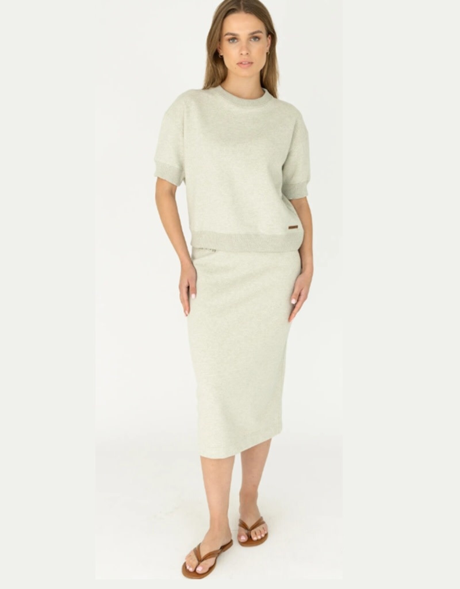 Moscow Design Moscow Design Aby rok Flake Solid