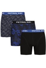 Petrol Industries 3-pack  boxershorts
