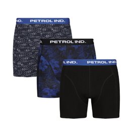 Petrol Industries 3-pack  boxershorts