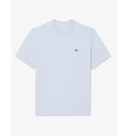 Lacoste Lacoste t-shirt Phoenix blue