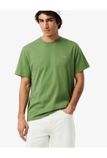 Lacoste Lacoste t-shirt green