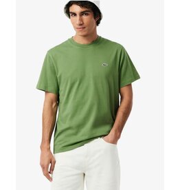 Lacoste Lacoste t-shirt green