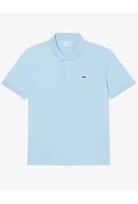Lacoste Lacoste polo pima cotton light blue