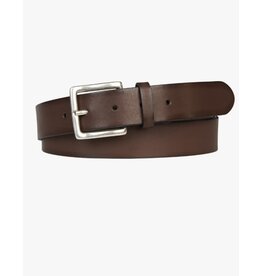 PROFUOMO PROFUOMO belt bruin Grain